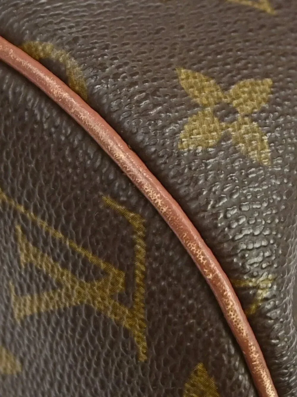 LOUIS VUITTON PAPILLON 30 HANDBAG MONOGRAM M51365 TH1902 YQ08056